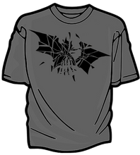 The Broken Bat T-Shirt