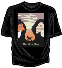 The Lion King T-Shirt