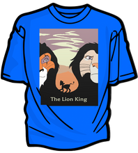 The Lion King T-Shirt