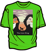 The Lion King T-Shirt