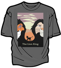 The Lion King T-Shirt