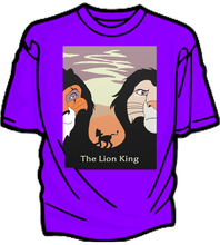 The Lion King T-Shirt