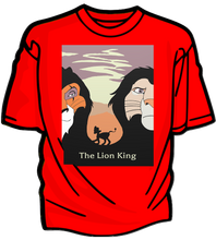 The Lion King T-Shirt