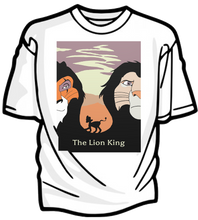 The Lion King T-Shirt